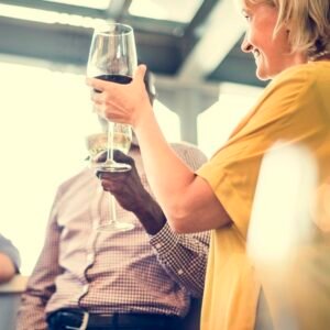 Módulo 3: Degustação e Avaliação Sensorial – Técnicas de Identificação de Aromas e Sabores 🍷