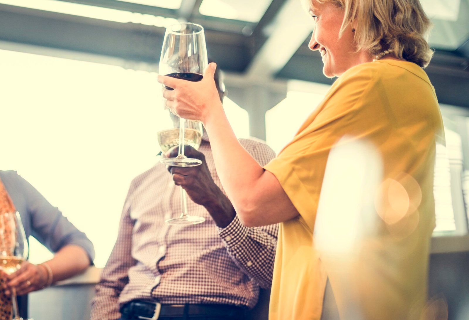 Módulo 3: Degustação e Avaliação Sensorial – Técnicas de Identificação de Aromas e Sabores 🍷